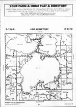 Map Image 074, Otter Tail County 1991